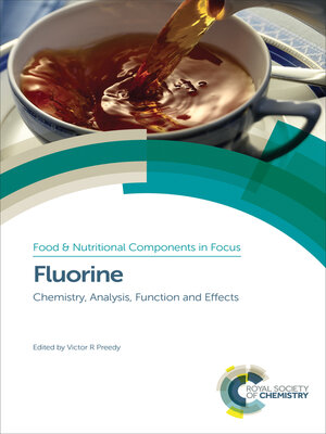 cover image of Fluorine